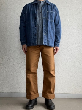 tchy.knt / インスタ見てねさんのコーディネート