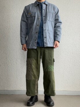 tchy.knt / インスタ見てねさんのコーディネート