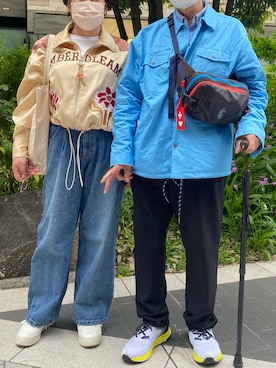 agiさんのコーディネート