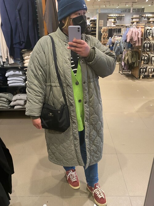 agiさんのコーディネート