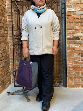 agiさんのコーディネート