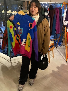 agiさんのコーディネート