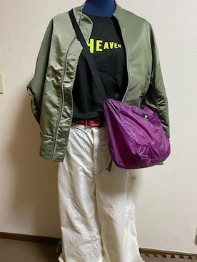 agiさんのコーディネート
