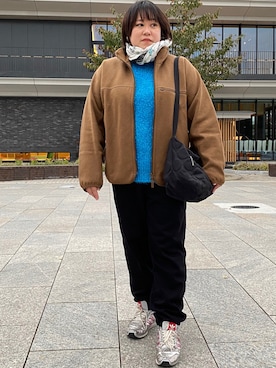 agiさんのコーディネート