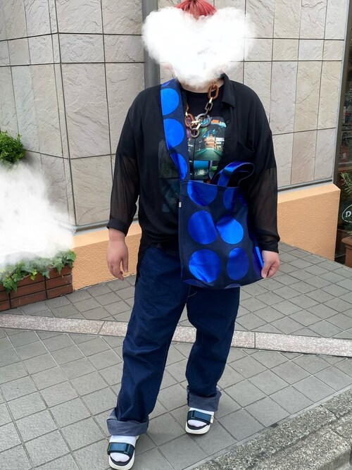 agiさんのコーディネート