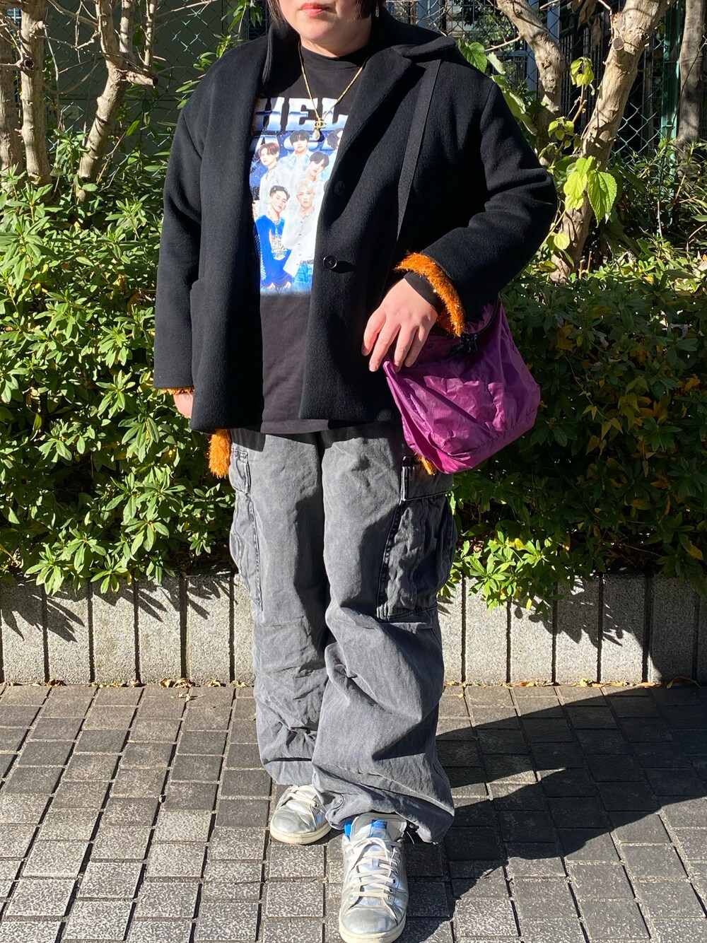 MARW UNITED ARROWS＞コクーン ミドルコートを使った人気ファッション