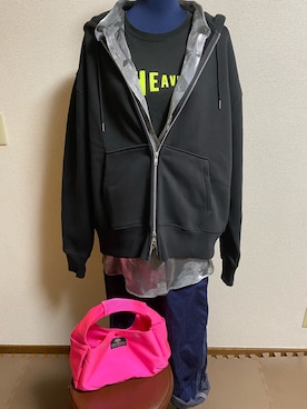 agiさん（レディース・163cm）の春コーディネート
