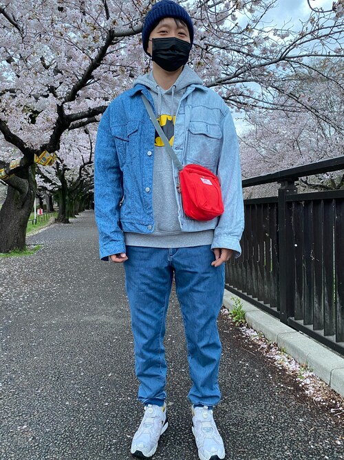 agiさんのコーディネート