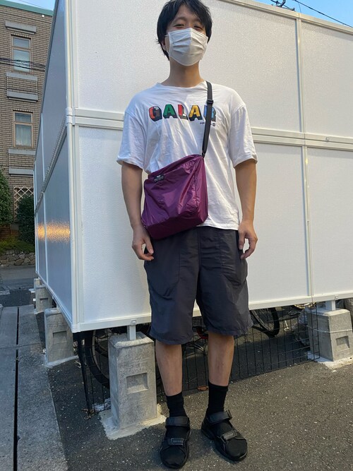 agiさんのコーディネート