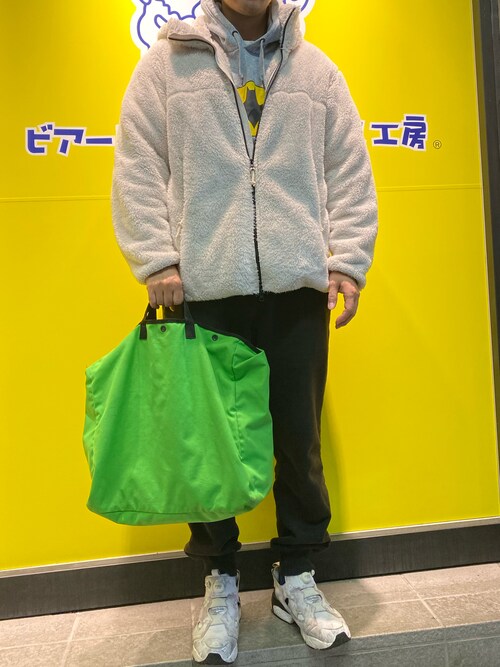 agiさんのコーディネート
