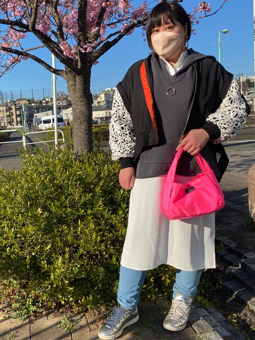agiさんのコーディネート