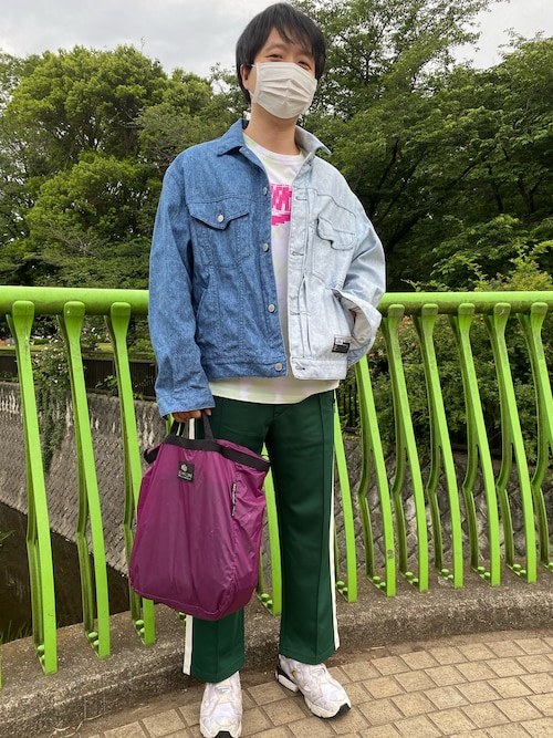 agiさんのコーディネート