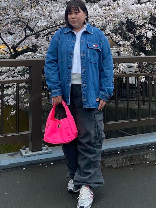 agiさんのコーディネート