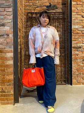 agiさんのコーディネート