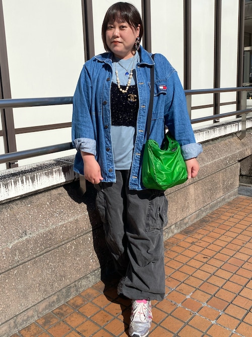 agiさんのコーディネート