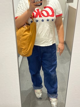 agiさん（レディース・163cm）の秋コーディネート