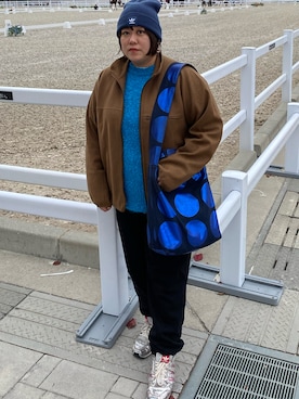 agiさんのコーディネート