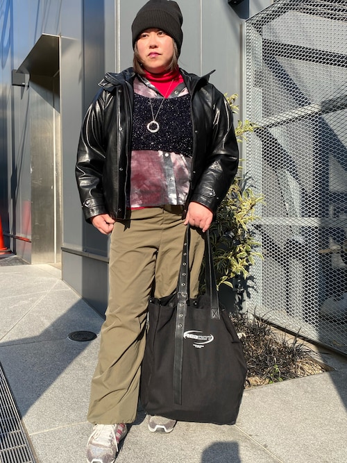 agiさんのコーディネート