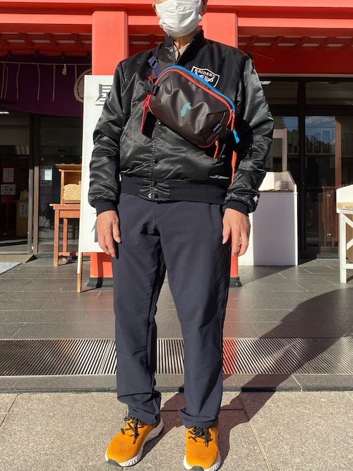 agiさんのコーディネート