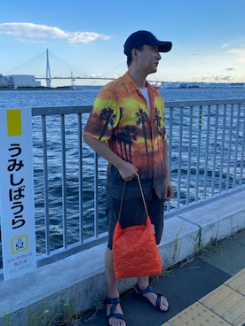 agiさんのコーディネート