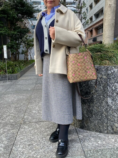 agiさんのコーディネート