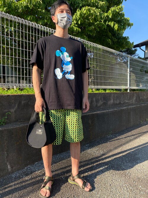 agiさんのコーディネート