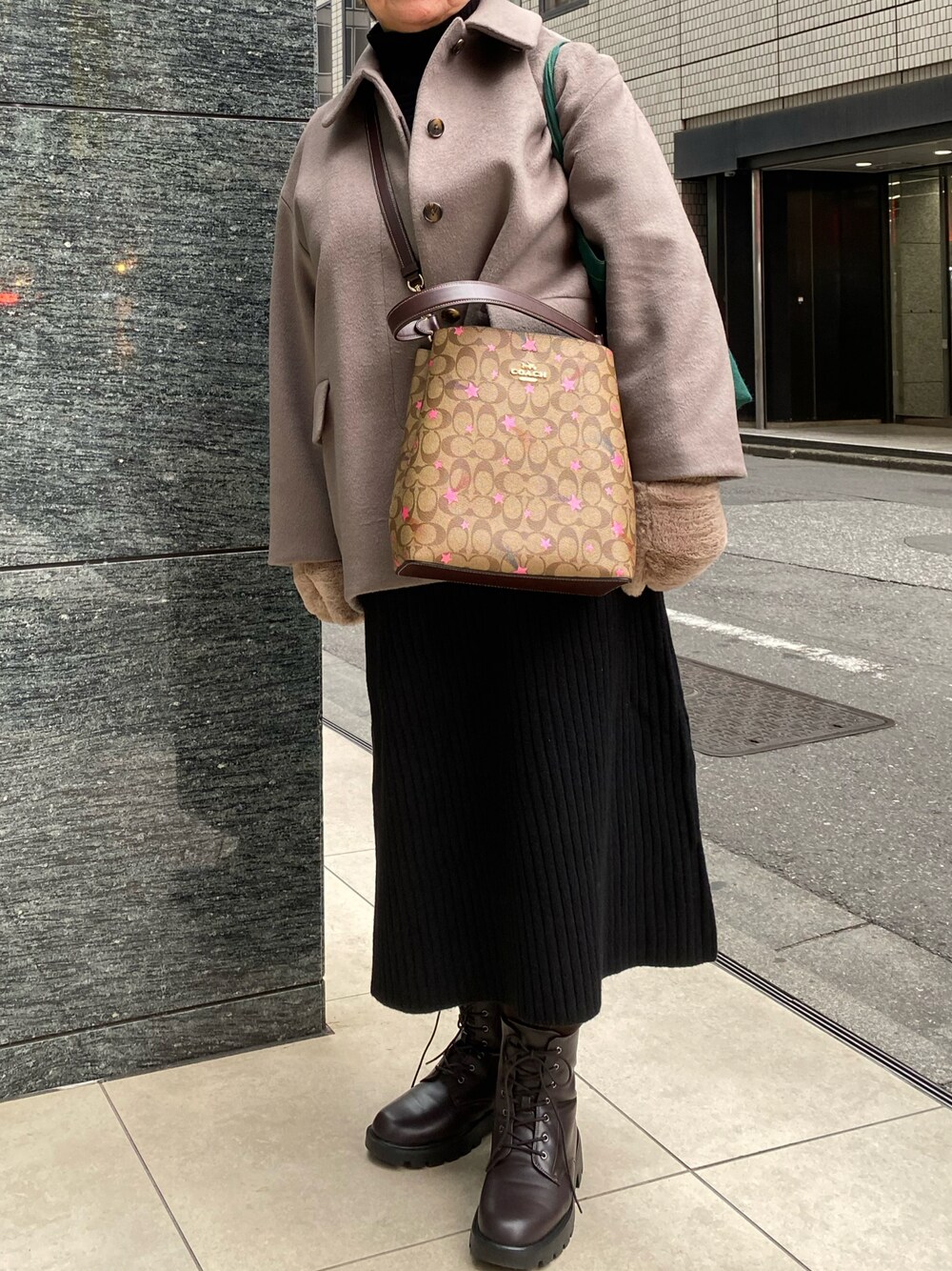MARW UNITED ARROWS（マルゥ ユナイテッドアローズ）の「＜MARW