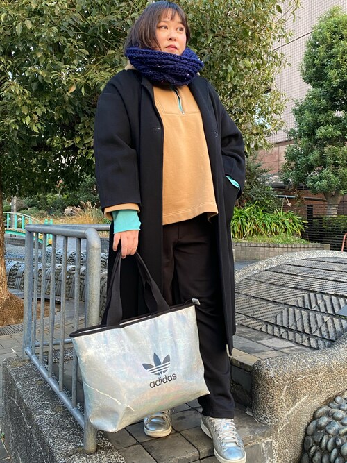 agiさんのコーディネート