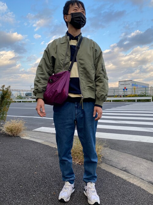 agiさんのコーディネート