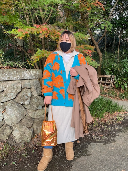 agiさんのコーディネート