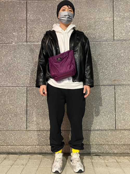 agiさんのコーディネート