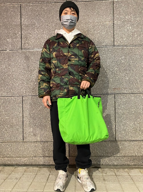 agiさんのコーディネート