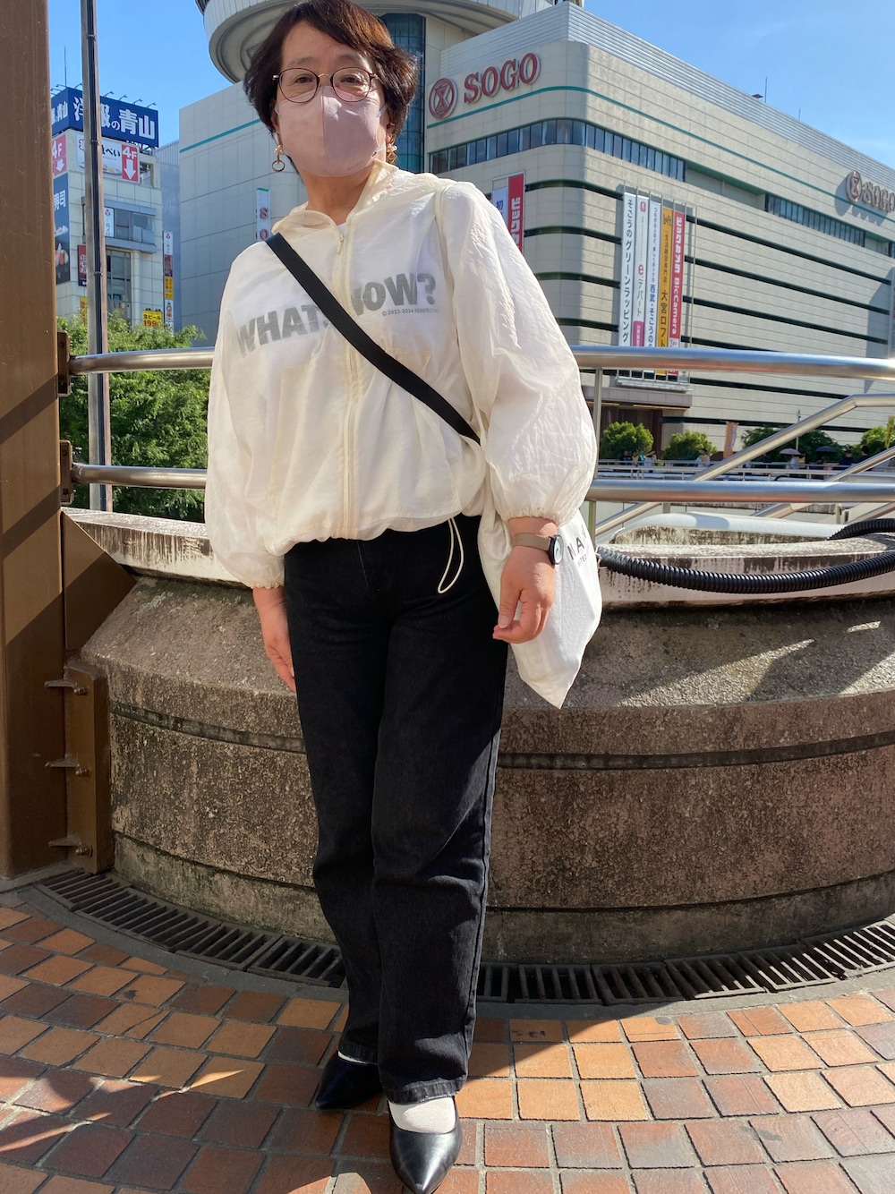 MARW UNITED ARROWS＞オーガンジー シアーパーカーを使った人気