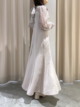 小坂祐美さんのコーディネート