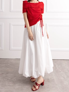 clear ももこさんのコーディネート