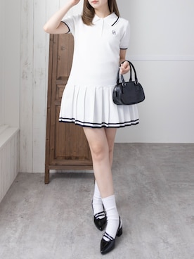 clear ももこさんのコーディネート