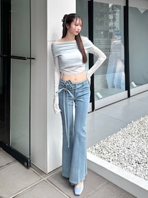 さ*き様 イートミー　バレエリボンパンプス　S イートミー バレエリボンパンプス S イートミー バレエリボン