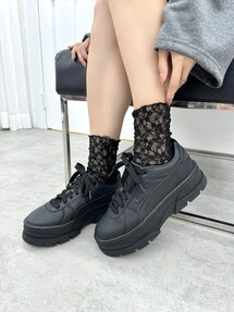EATME PUMAシューズ PUMA】RIVOウィメンズ｜イートミー（EATME）公式通販｜RUNWAY