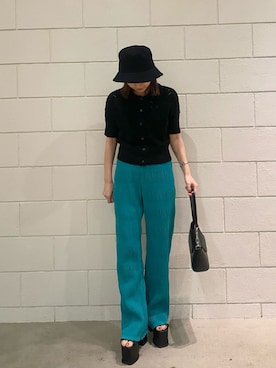 加納沙耶佳さんのコーディネート