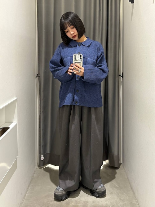 セール】プラットチャンキースニーカー【3サイズ展開・軽量