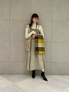 salt*°さんのコーディネート