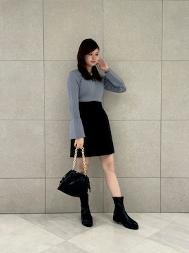 salt*°さんのコーディネート