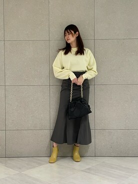 salt*°さんのコーディネート