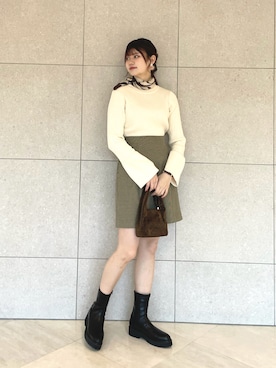 salt*°さんのコーディネート