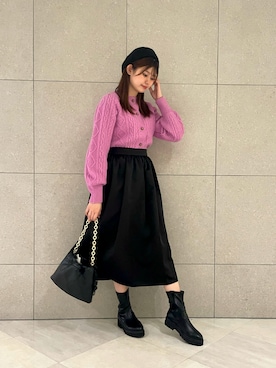 salt*°さんのコーディネート