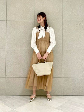 salt*°さんのコーディネート