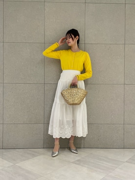 salt*°さんのコーディネート