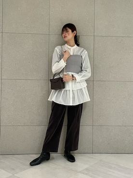 salt*°さんのコーディネート