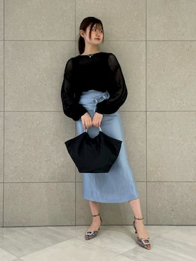 salt*°さんのコーディネート