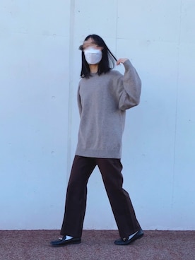 ゆめさんのコーディネート